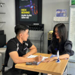 Tuyển dụng Trưởng nhóm Telesales