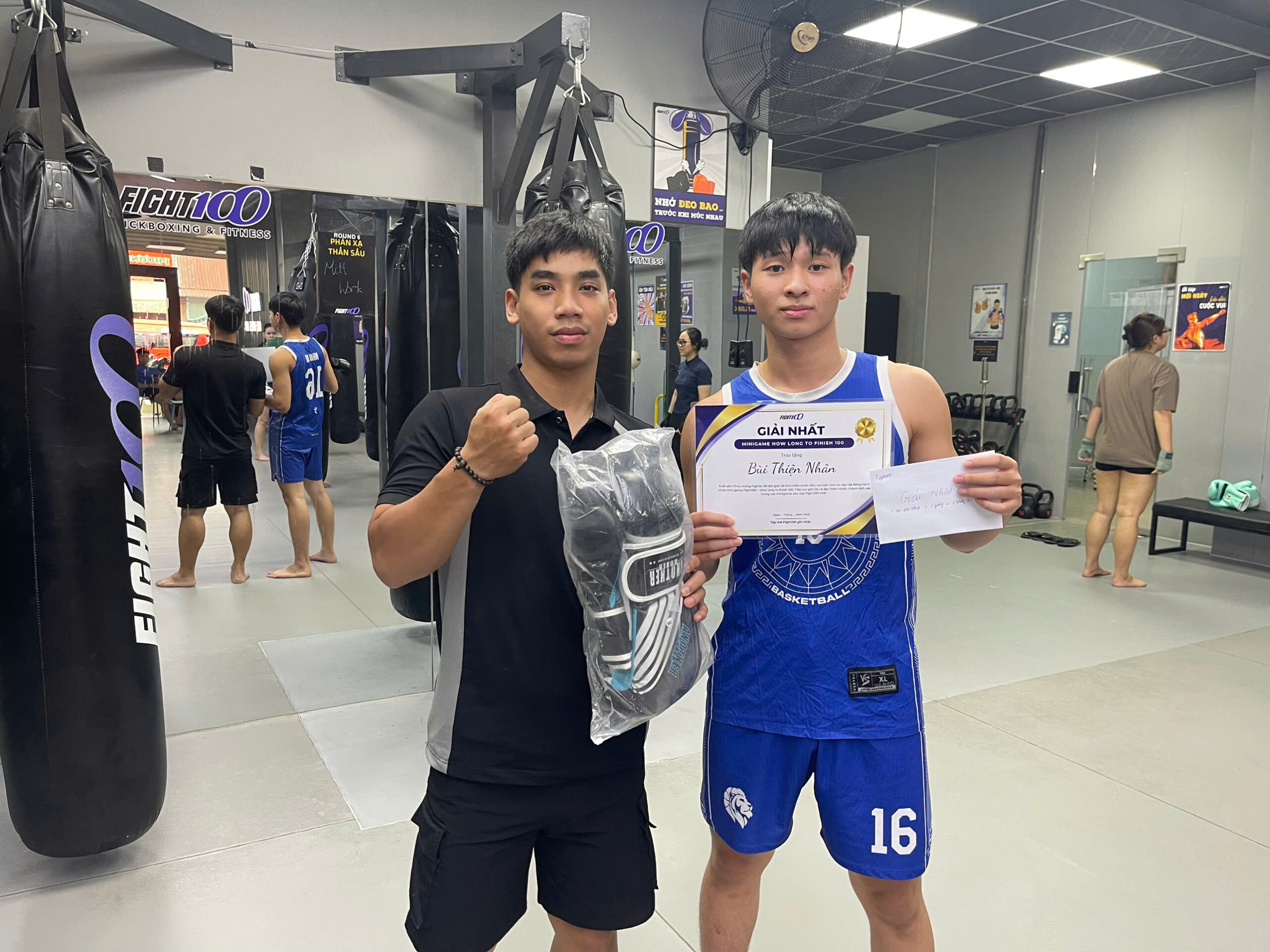 Anh Minh - Nơ Trang Long