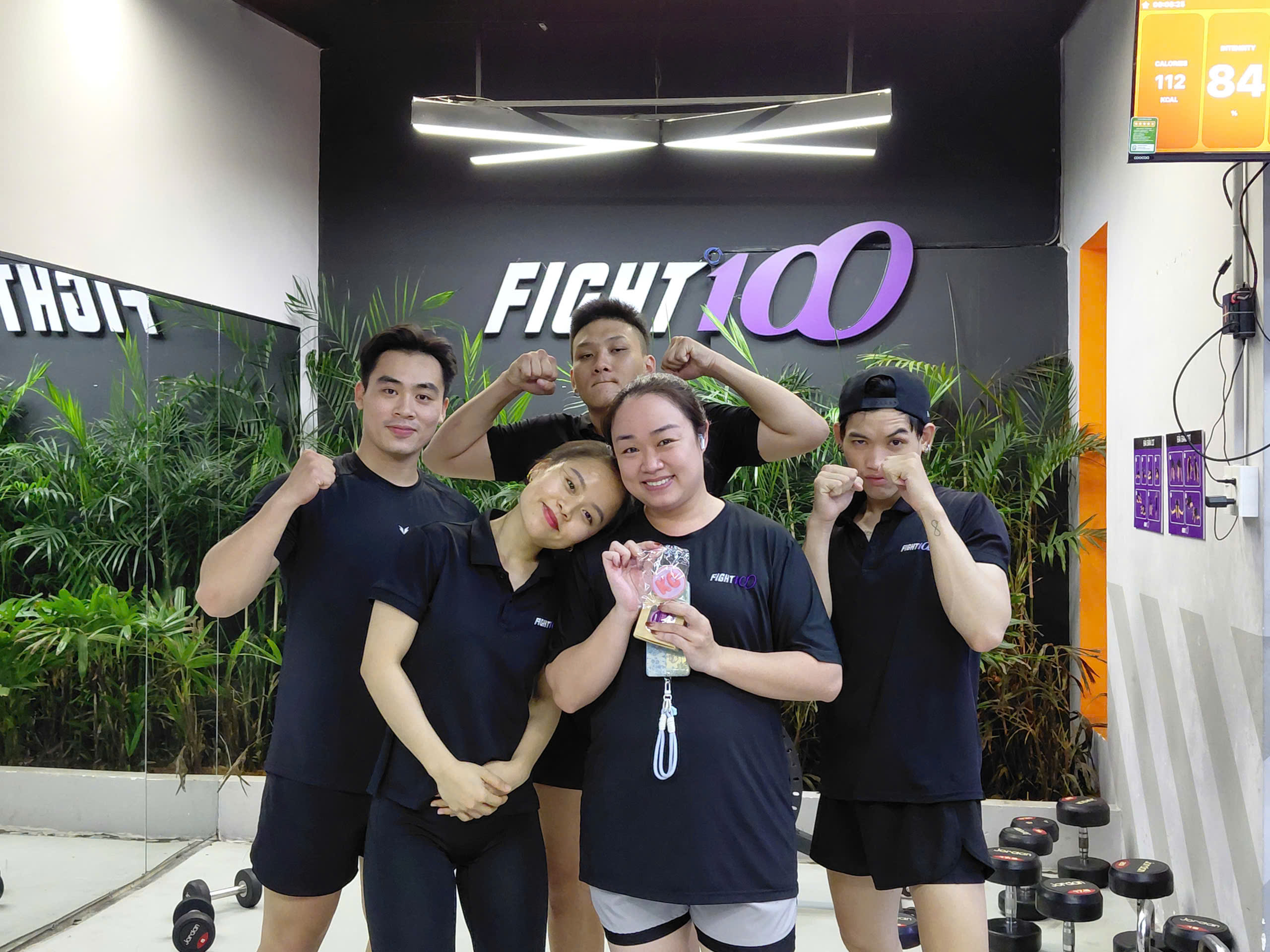 Team HLV Trần Nhật Duật