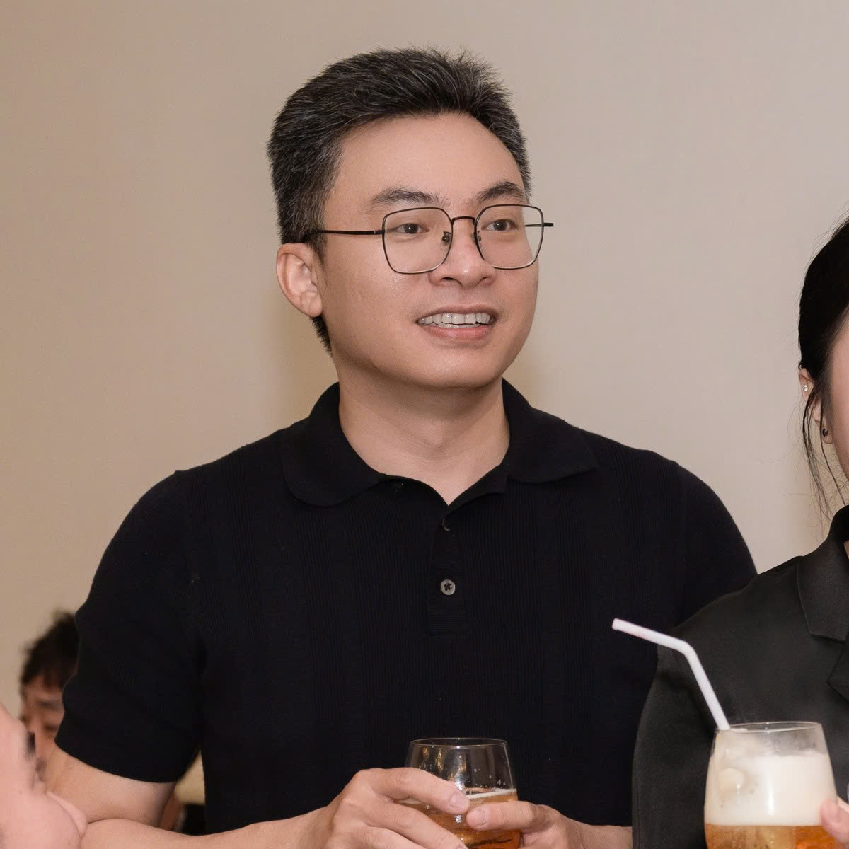 Đức Minh - Tam Đảo