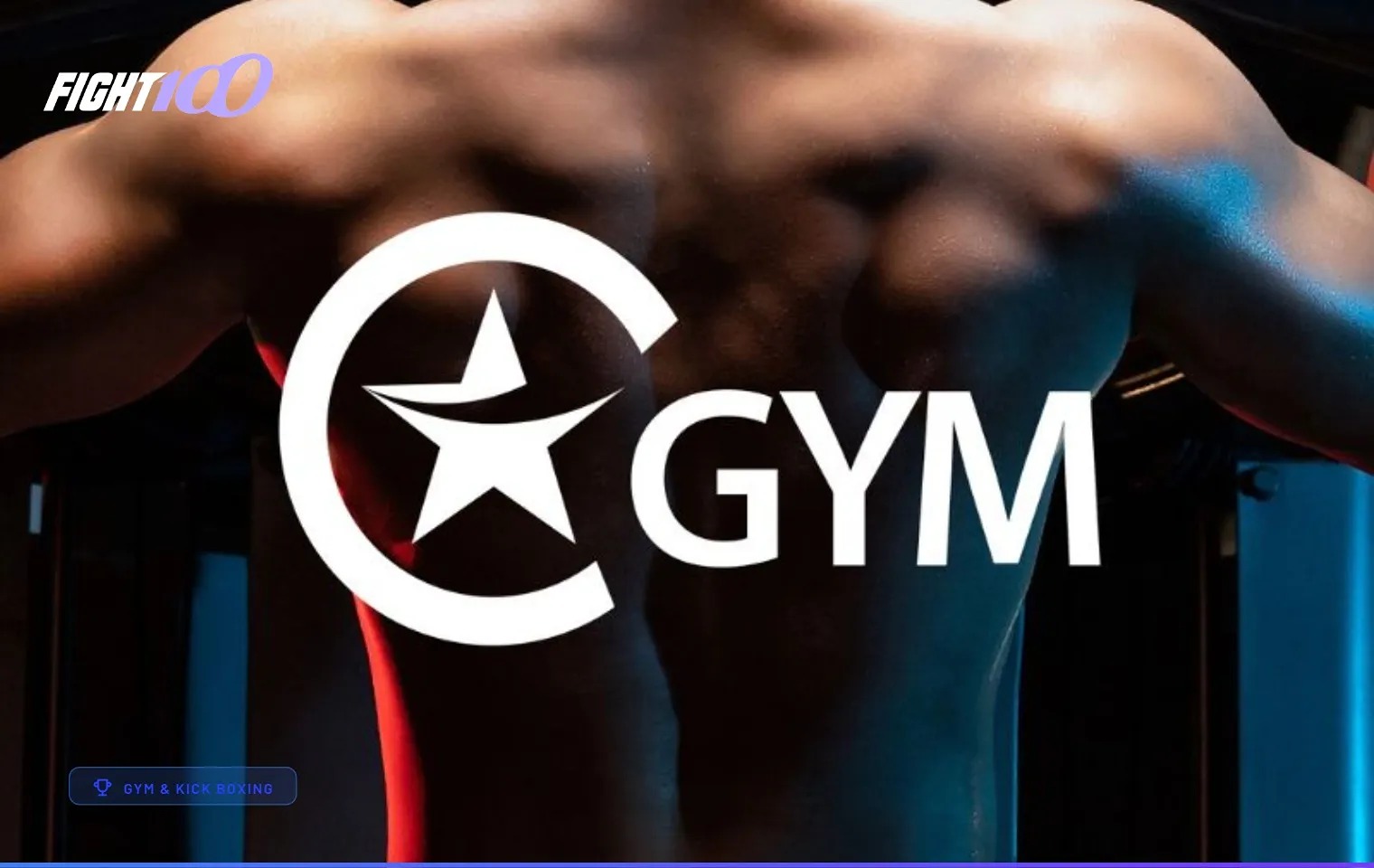 C'Gym Huyền Trân Công Chúa C'Gym Huyền Trân Công Chúa
