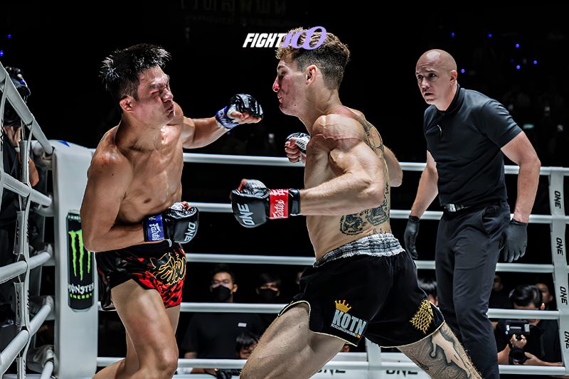 Luật Boxing: Quy định thi đấu, cách tính điểm và các lỗi vi phạm 1 Hai hệ thống luật Boxing hiện hành