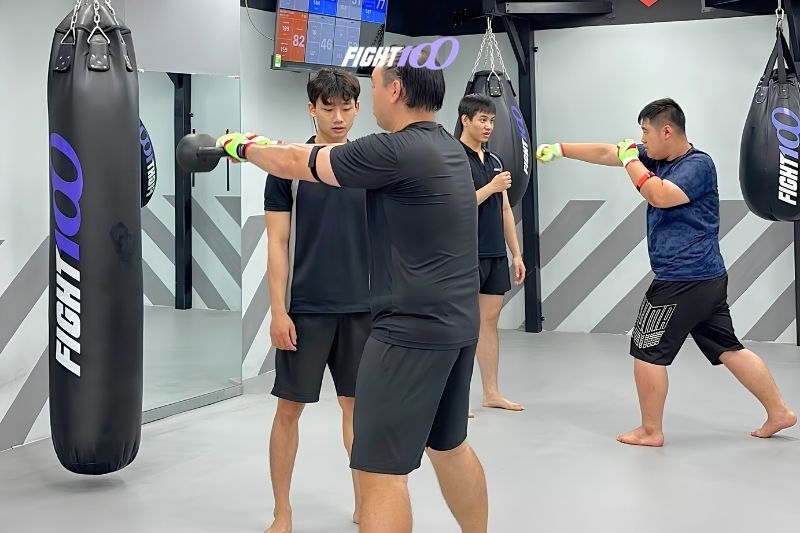 Học Boxing có lợi ích gì? 8 tác dụng đối với thể chất và tinh thần