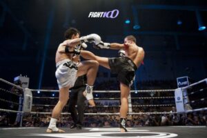 Kickboxing là gì? Nguồn gốc, kỹ thuật và lợi ích khi tập