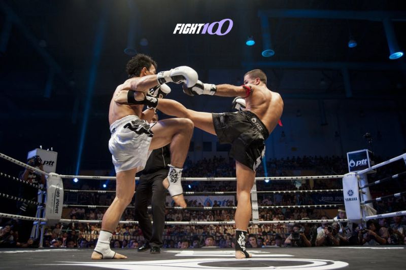 Kickboxing là gì? Nguồn gốc, kỹ thuật và lợi ích khi tập