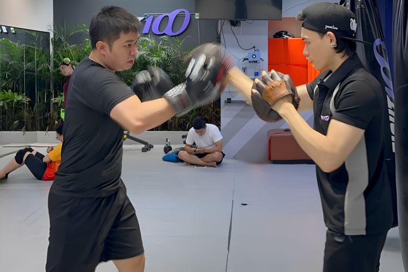 Boxing là gì? Nguồn gốc, kỹ thuật và lợi ích khi tập 6 Lợi ích sức khỏe khi tập Boxing