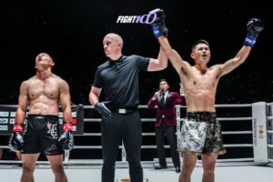 Luật Boxing: Quy định thi đấu, cách tính điểm và các lỗi vi phạm