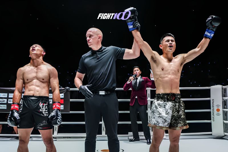 Luật Kickboxing: Quy định về đòn đánh, cách tính điểm và các thể thức thi đấu 6 Trang bị bắt buộc và quy cách