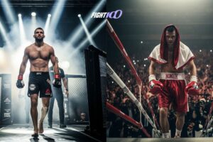Boxing và MMA khác nhau ở điểm nào? Nên chọn môn nào?