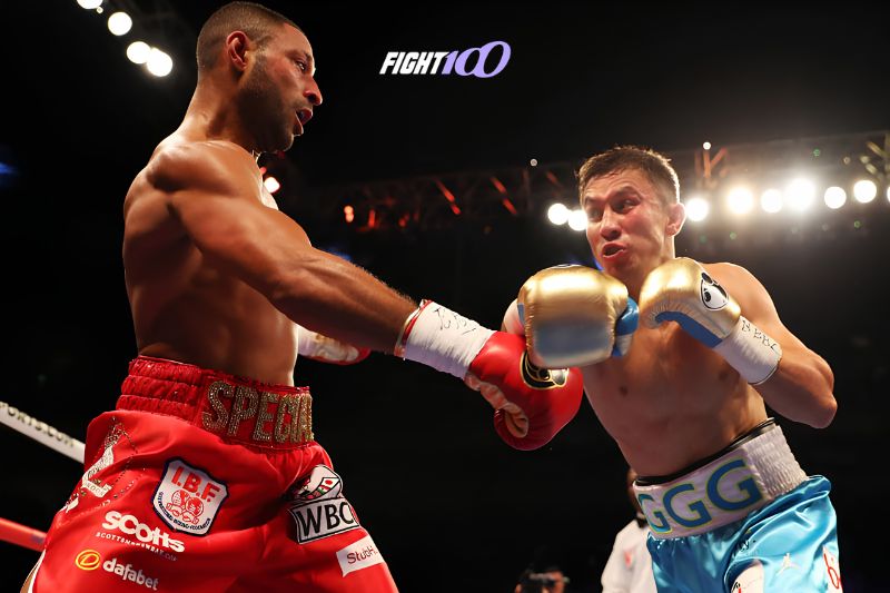 Các kỹ thuật boxing nâng cao