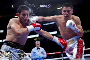 Cách đấm Boxing mạnh, nhanh và chính xác cho người mới