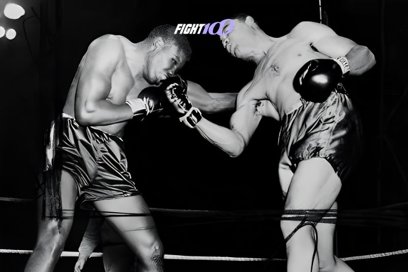 Uppercut (Đấm móc ngược)