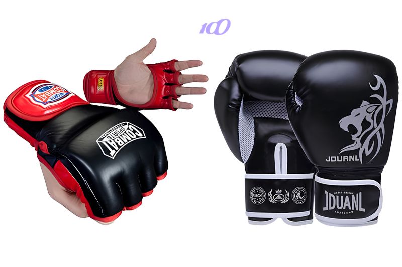 Găng tay Boxing