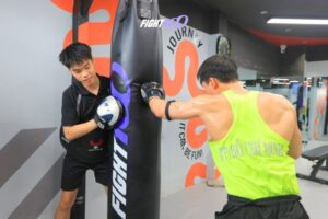 Lịch tập Boxing hợp lý trong tuần cho người mới bắt đầu