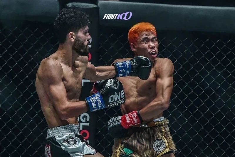 Tổng hợp 20+ combo boxing từ cơ bản đến nâng cao 10 Combo đòn 2-3-6, Cross, Hook trái và Uppercut phải