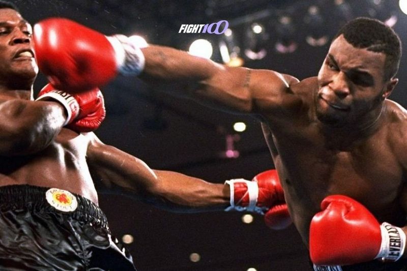 Tổng hợp 20+ combo boxing từ cơ bản đến nâng cao 11 Combo đòn 6-3-2, Uppercut phải, Hook trái và Cross