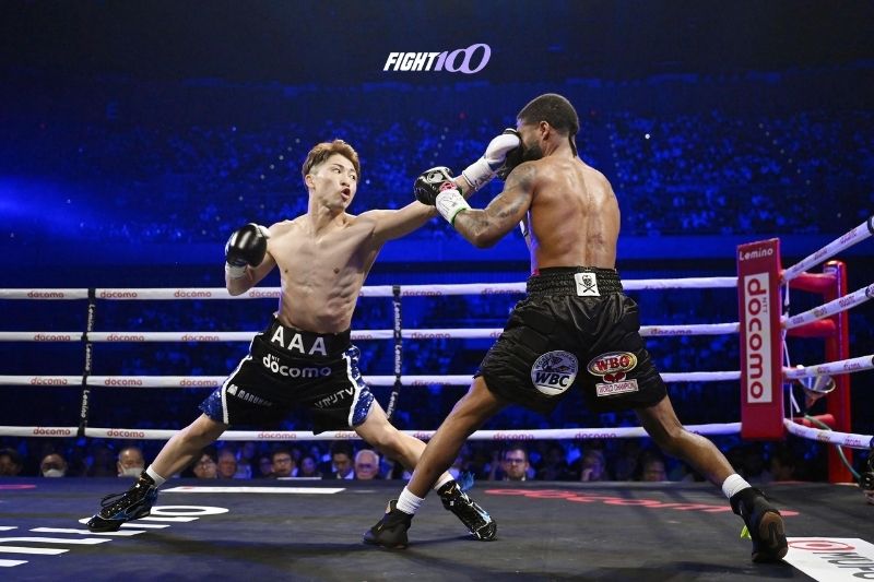 Tổng hợp 20+ combo boxing từ cơ bản đến nâng cao 2 Combo đòn 1-2, Jab và Cross