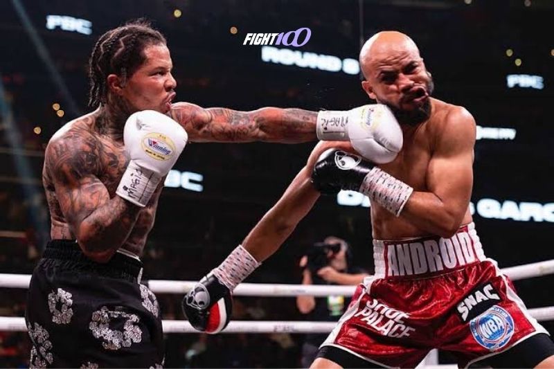 Tổng hợp 20+ combo boxing từ cơ bản đến nâng cao 4 Combo đòn 5-2, Uppercut trái và Cross